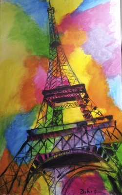 Tour-Eiffel