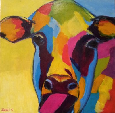 Vache