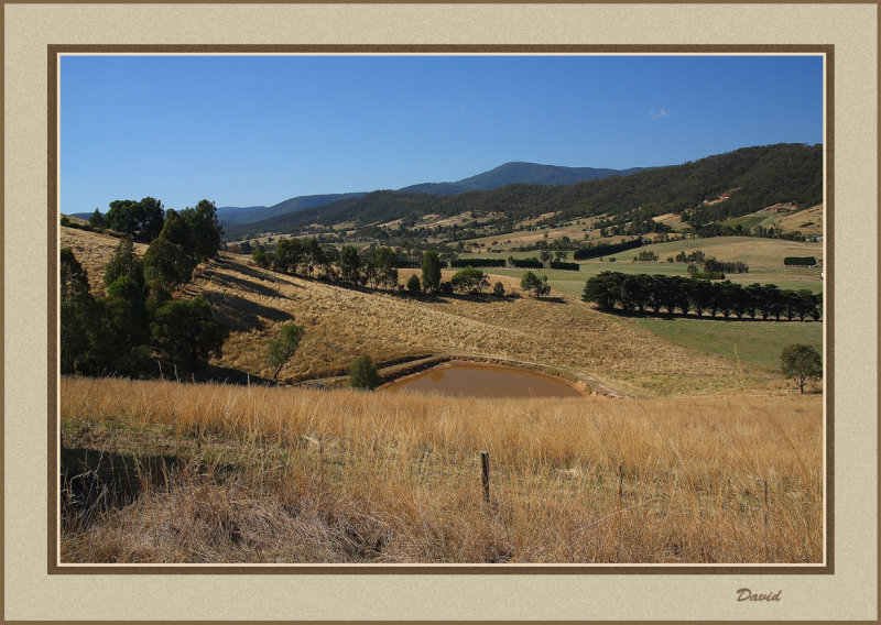 Yarra Glen 