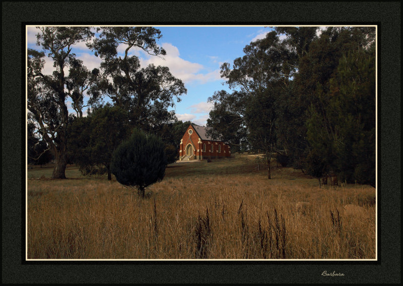 St Laurence OTooles Catholic  Church 