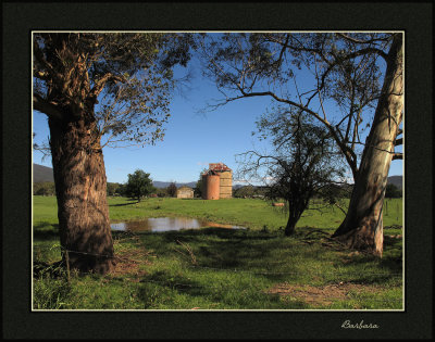 Wesburn. Victoria