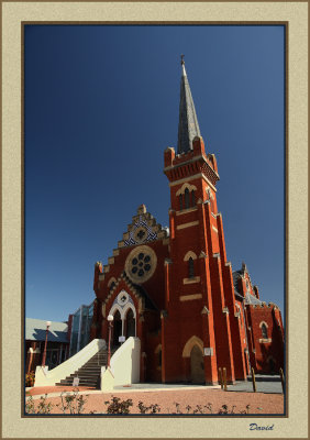 St Andrews Uniting Church 