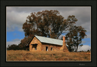 Stone Cottage