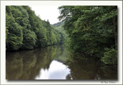 Nisramont - Ourthe