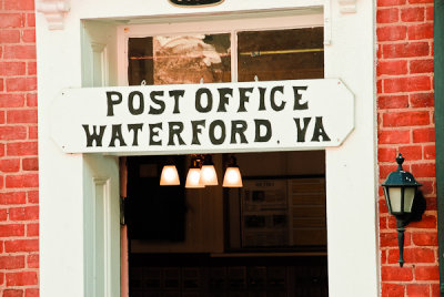 Travel Through History- Waterford