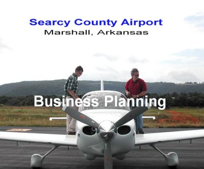 Business Planning