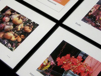 Frames