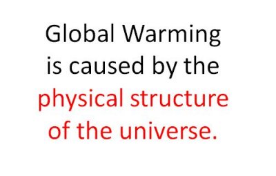 Global Warming