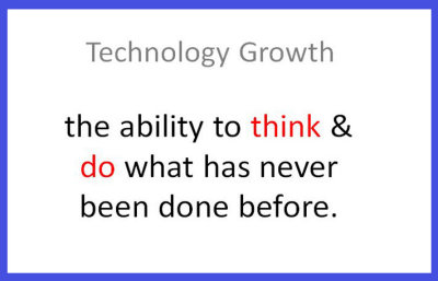 Technology Growth