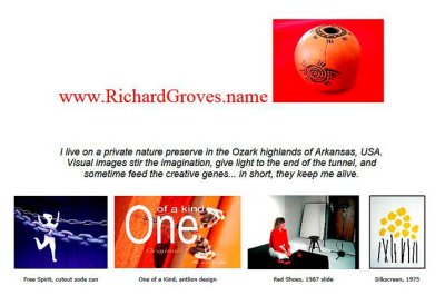 Web Site Design