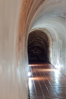 Tunnel system