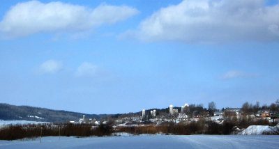 Typic view of the Beauce.