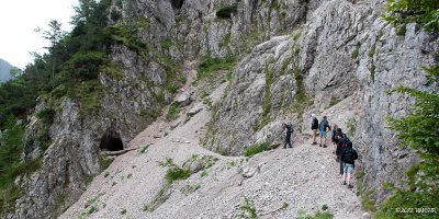 Bornov tunnel