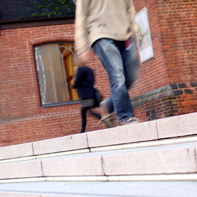 303:366<br>Walk