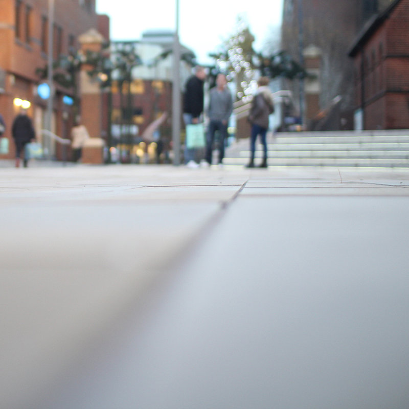 304:366<br>Chasing Pavements
