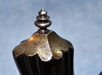 Buttcap Finial