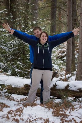 The Wilke-Bie kids 2012