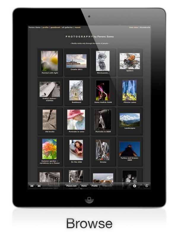 Browse