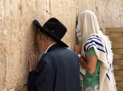 Western Wall