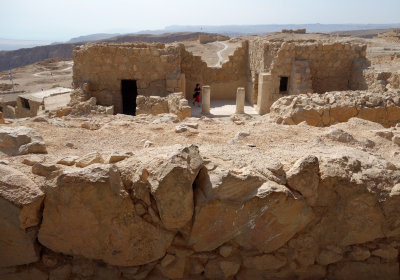 Masada