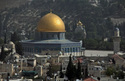 Dome of the Rock