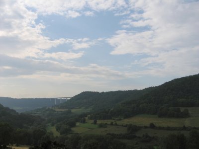 Highest Bridge