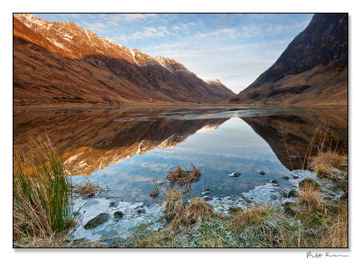 Loch Achtriochtan