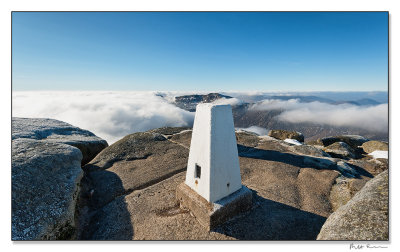 Goatfell