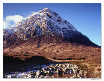 Buachaille Etive Mor