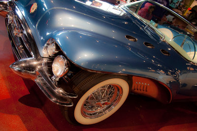 Buick Gallery
