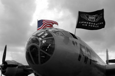 2012 Thunder Over Michigan Air Show