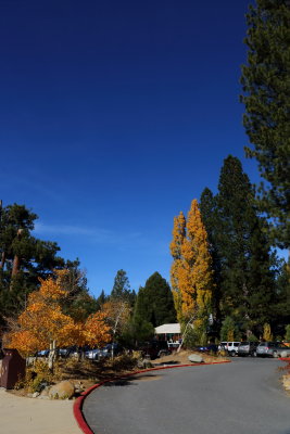 Lake Tahoe