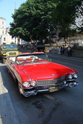 Voitures - Motos / Cars - Bikes