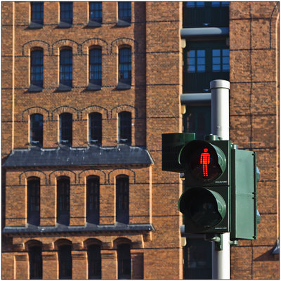 Hamburg Weltstadt