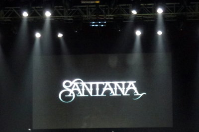 Santana in BKK