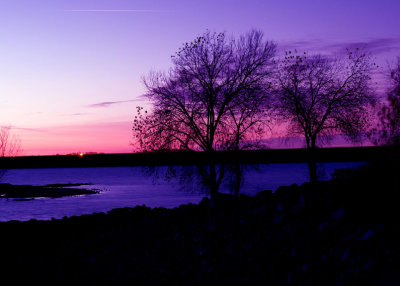 Folsom Lake, CA