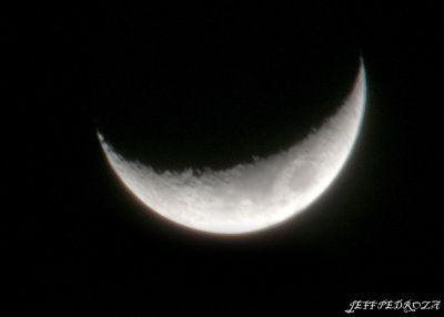Moon__ 1-15-13__7:30 PM PST