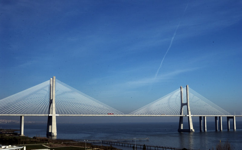 Ponte Vasco da Gama