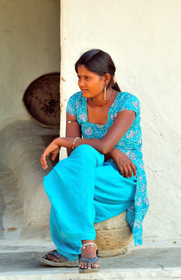 What Will 2013 Bring For Indian Women?