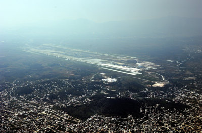 Athens Airport