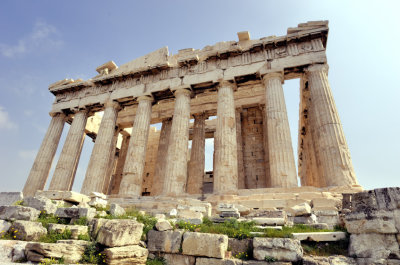 Parthenon