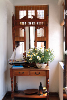 An Interior