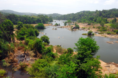 Karnataka River