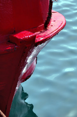 Red Prow