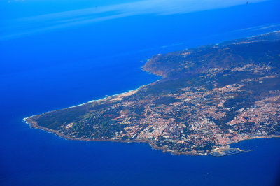 Cascais & Sintra, Clear Day