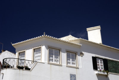 Ericeira's Friends House