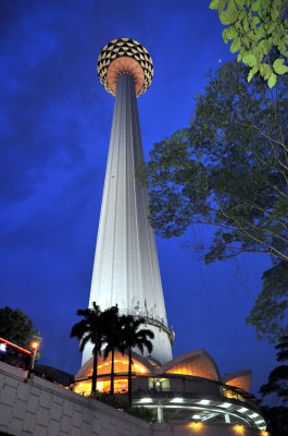 KL Tower Landmark