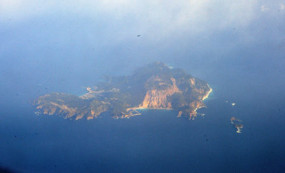 Kosushima Island