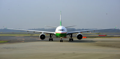 EVA Air A330