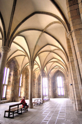 The Gothic Room